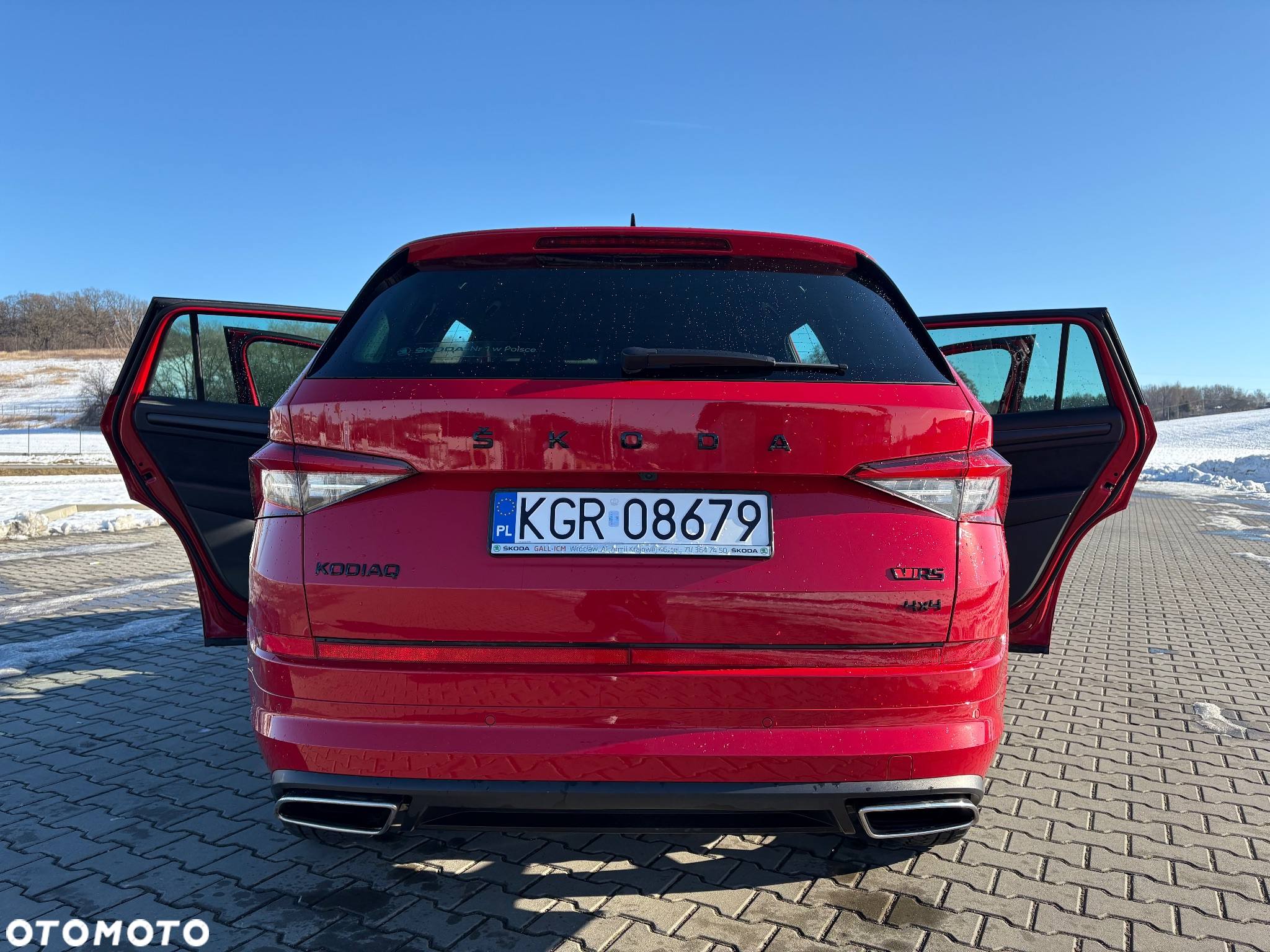 Skoda Kodiaq - 3