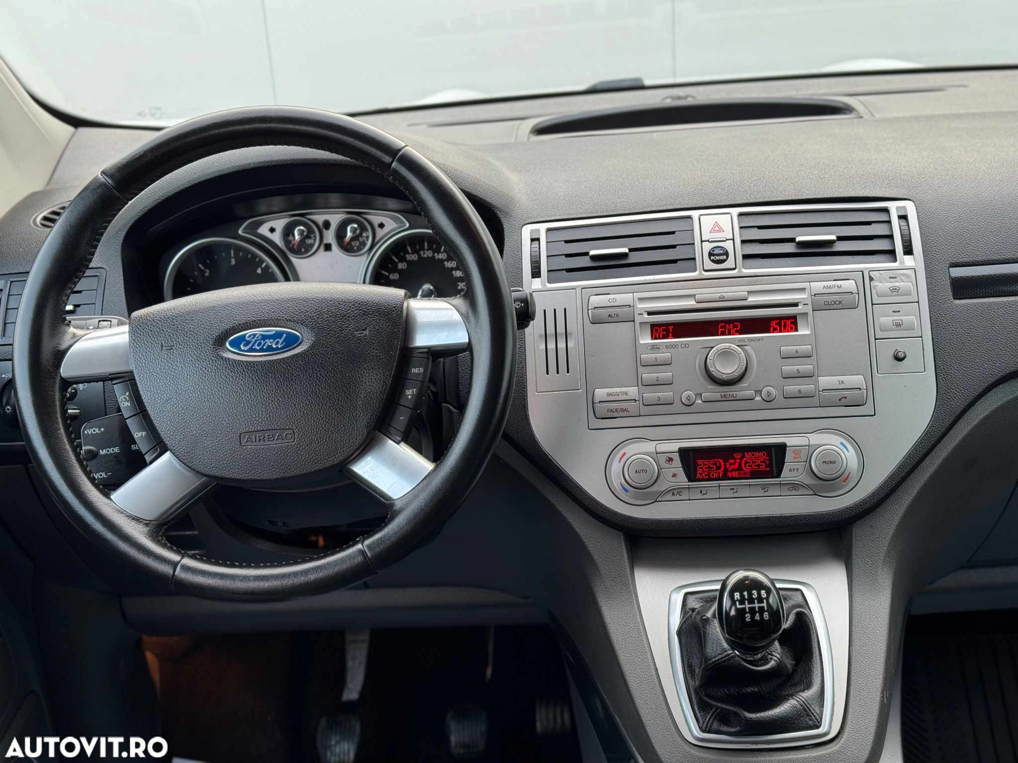 Ford Kuga 2.0 TDCi 4WD Trend - 9