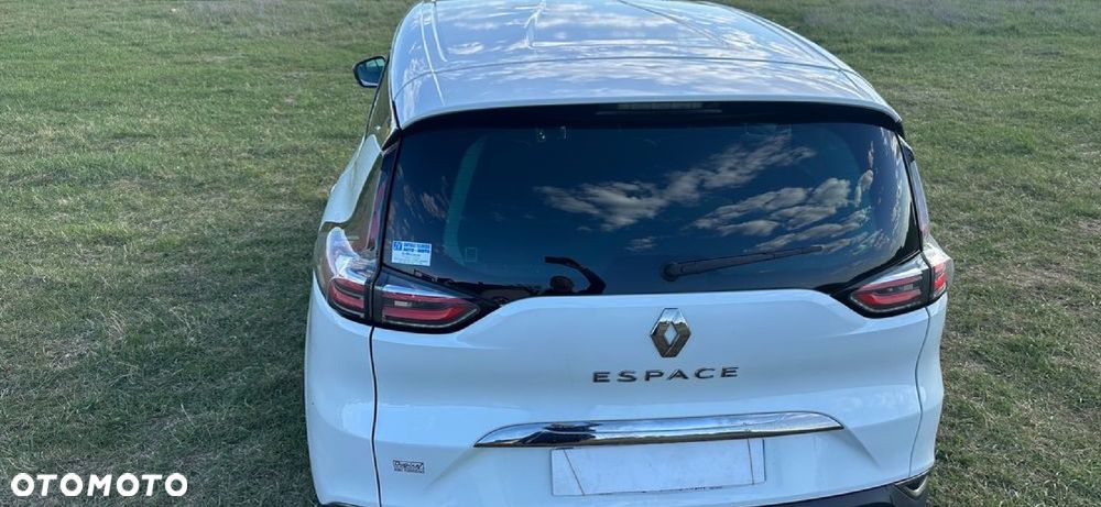 Renault Espace Energy dCi 160 EDC LIMITED - 38