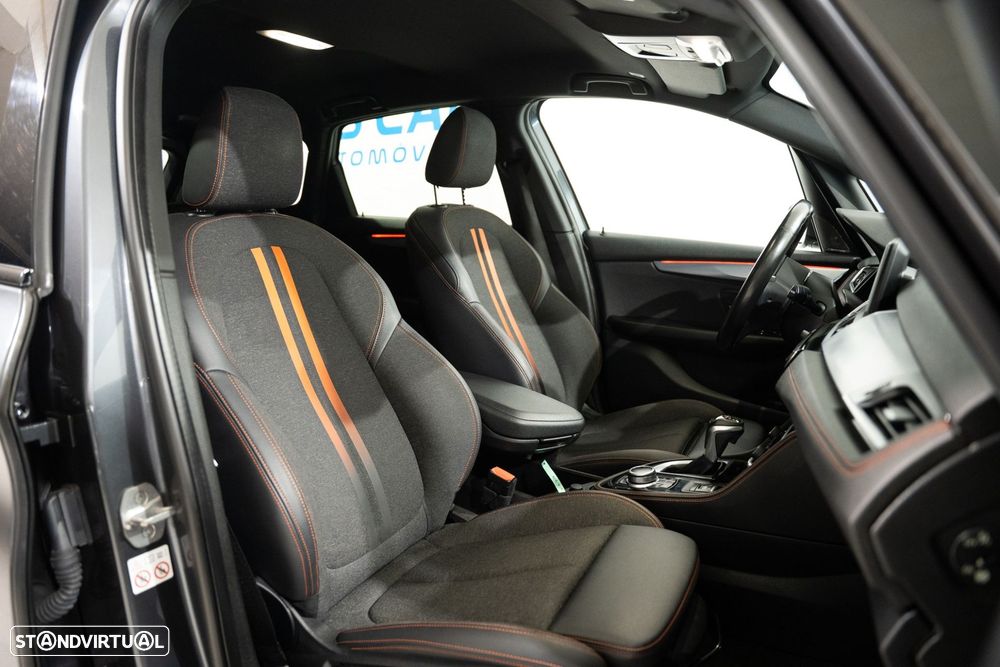 BMW 225xe Active Tourer Line Sport - 24