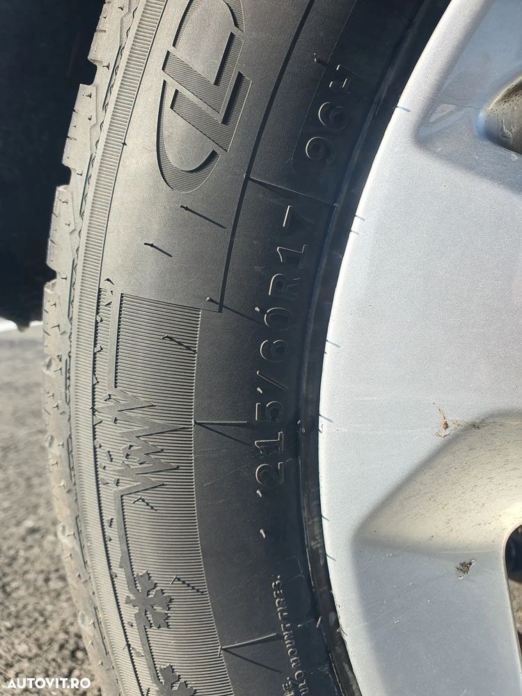 Nissan Qashqai 1.3 157CP 2WD DCT Acenta - 5