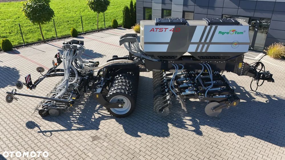 Agro-tom ATST 4m - 1