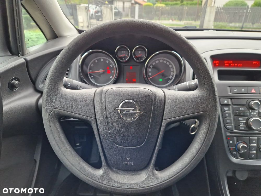 Opel Astra 1.4 Active - 15