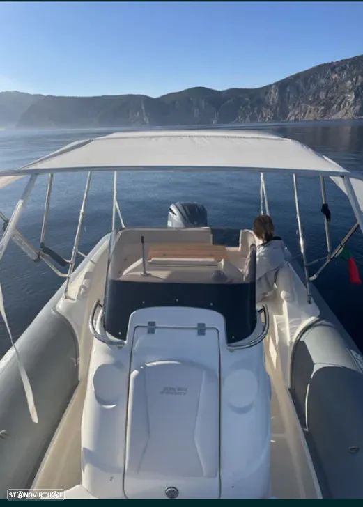 Outra não listada Joker Clubman 24 - 8