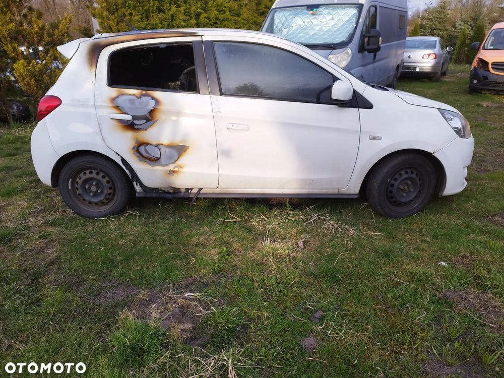 Mitsubishi Space Star 1.2 Clear Tec Top - 10