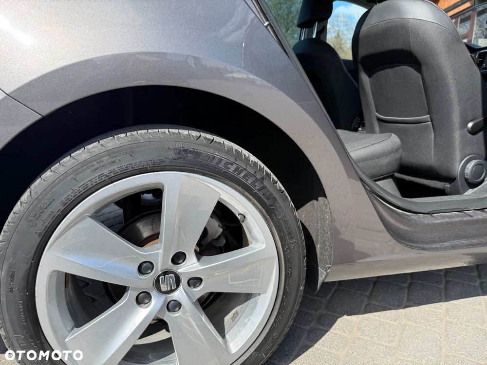 Seat Leon Sportstourer 2.0 TDI FR S&S EU6 - 29