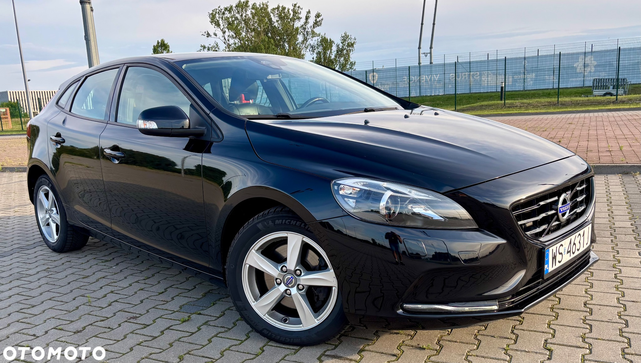 Volvo V40 T3 - 3