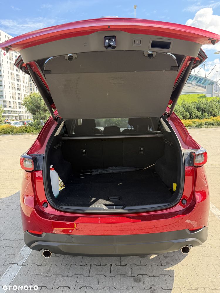 Mazda CX-5 - 10