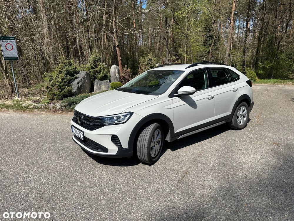 Volkswagen Taigo 1.0 TSI Life - 4