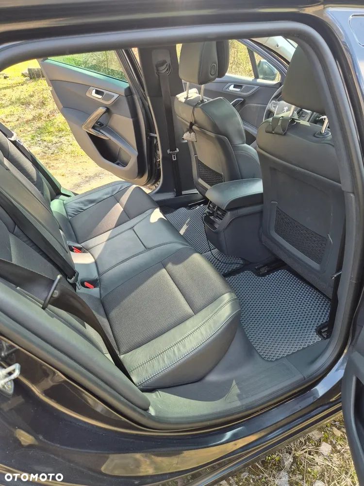 Peugeot 508 2.0 BlueHDi Allure S&S - 12