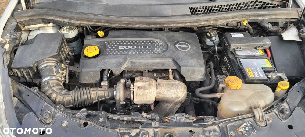 Opel Corsa - 7