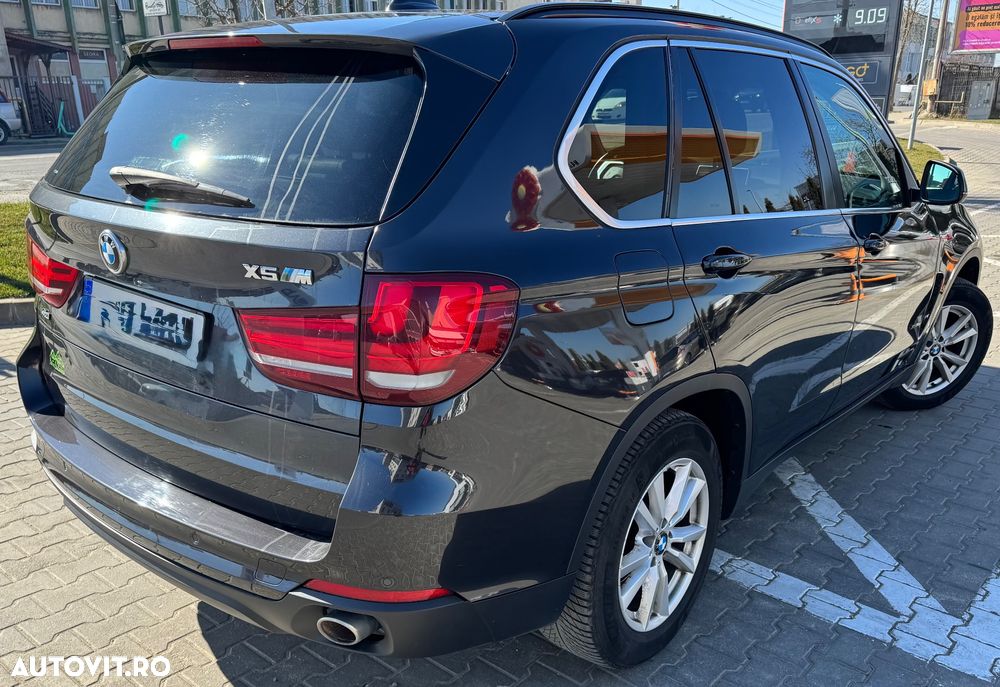 BMW X5 xDrive30d Sport-Aut. - 13