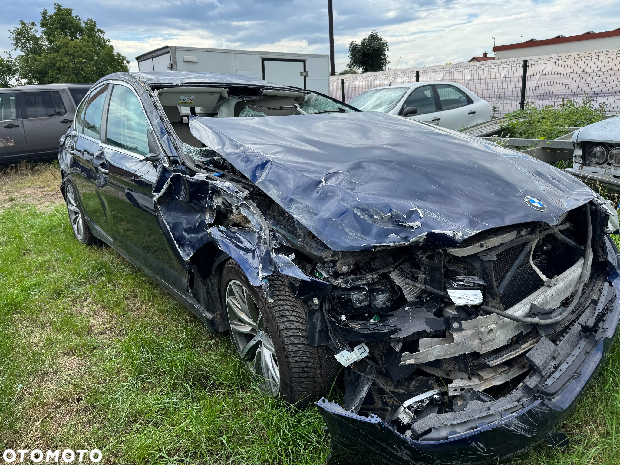 BMW Seria 5 - 5