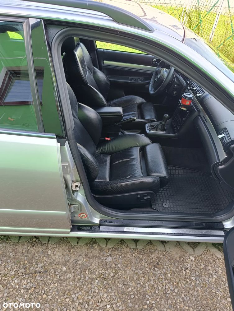 Audi S4 Limousine 2.7 Quattro - 13