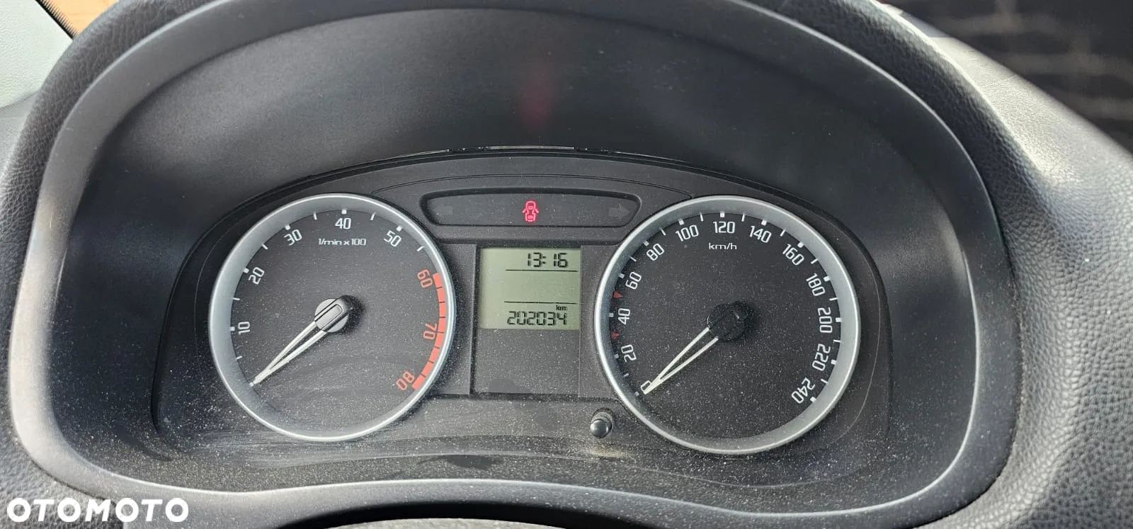 Skoda Roomster 1.2 12V HTP Style - 6