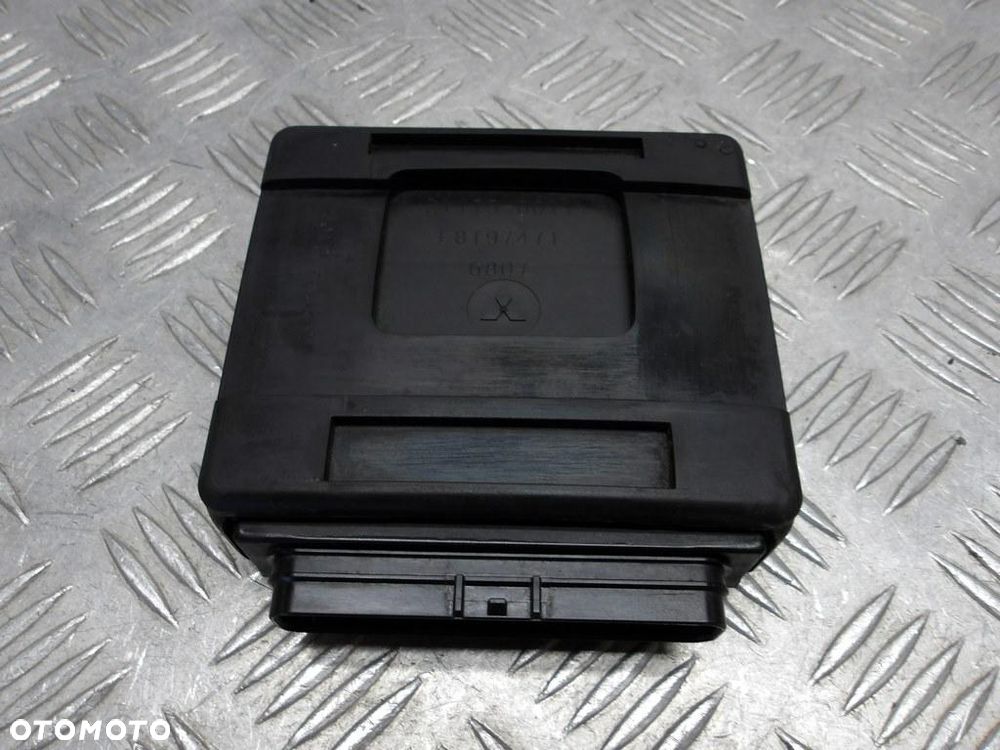 Moduł komputer zapłonowy ECU KAWASAKI VN 1600 MEAN STREAK 04-08r   PN. 21175-0011 - 1