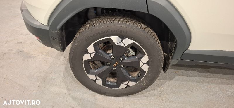 Dacia Duster - 8