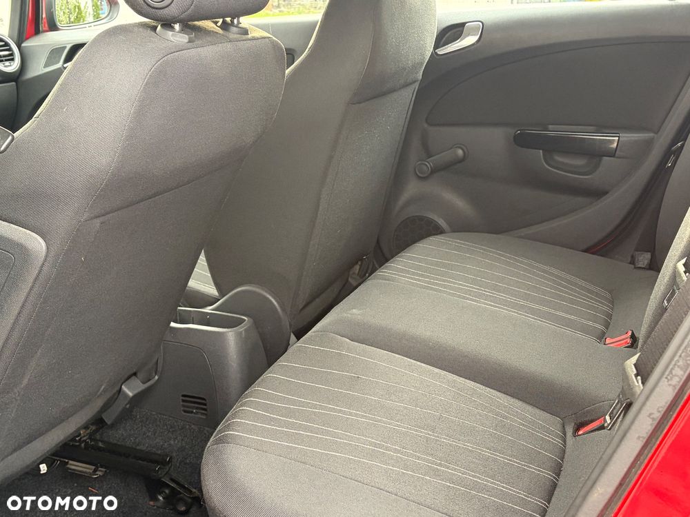 Opel Corsa - 19