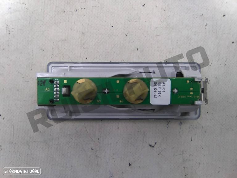 Plafonier Trás 6331-920_1506 Bmw 3 Touring (e91) [2004_2013] 32 - 2