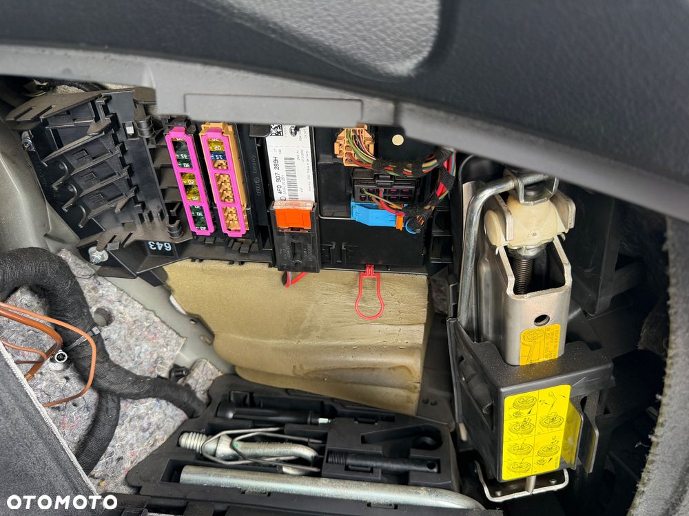 Audi A6 Avant 2.0 TDIe DPF - 20