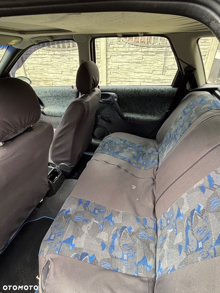 Opel Vectra 2.0 DI Komfort - 12