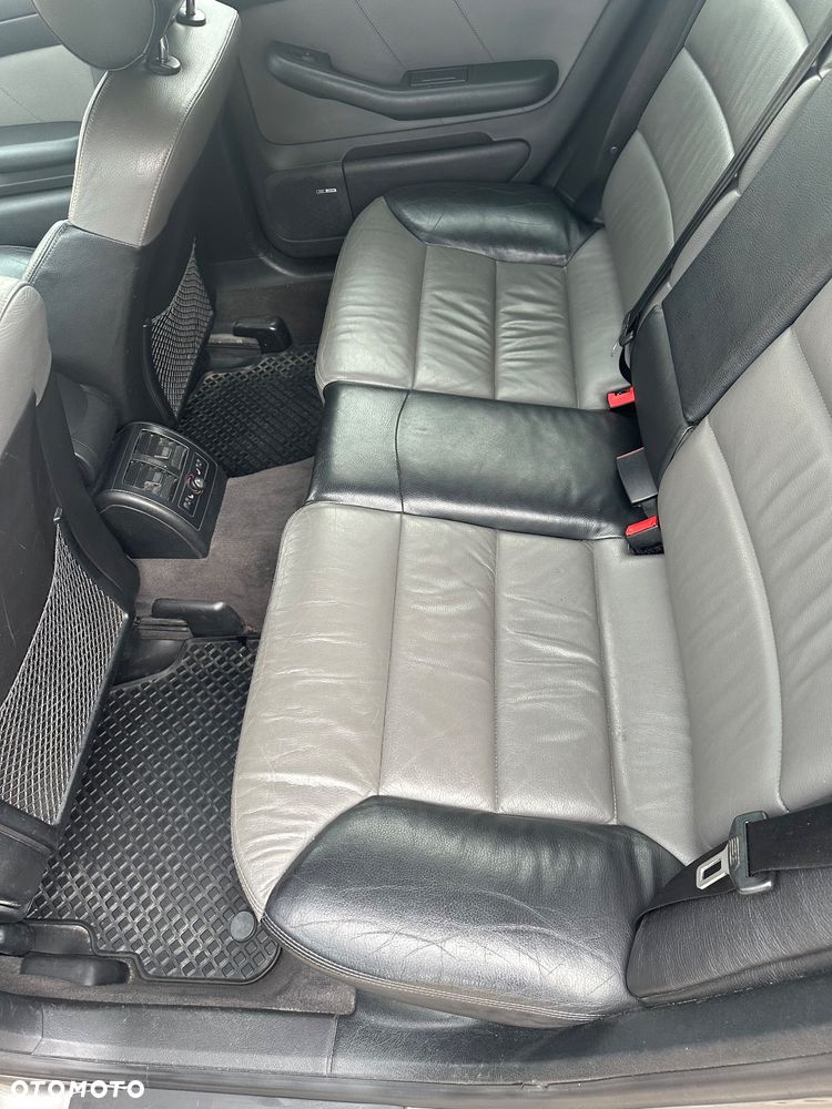 Audi A6 Allroad 2.7T Quattro Tiptr - 7