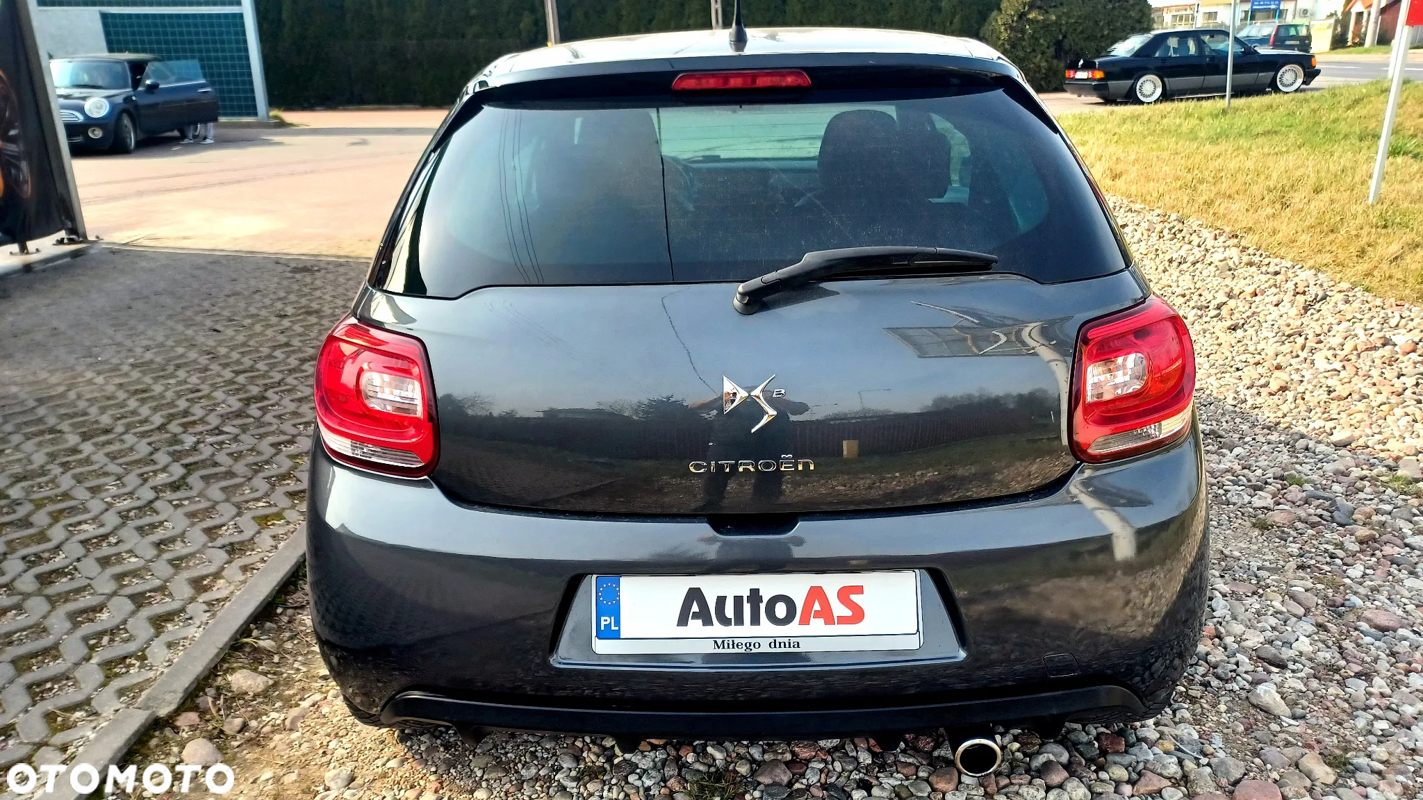 Citroën DS3 BlueHDi 100 So Paris - 7