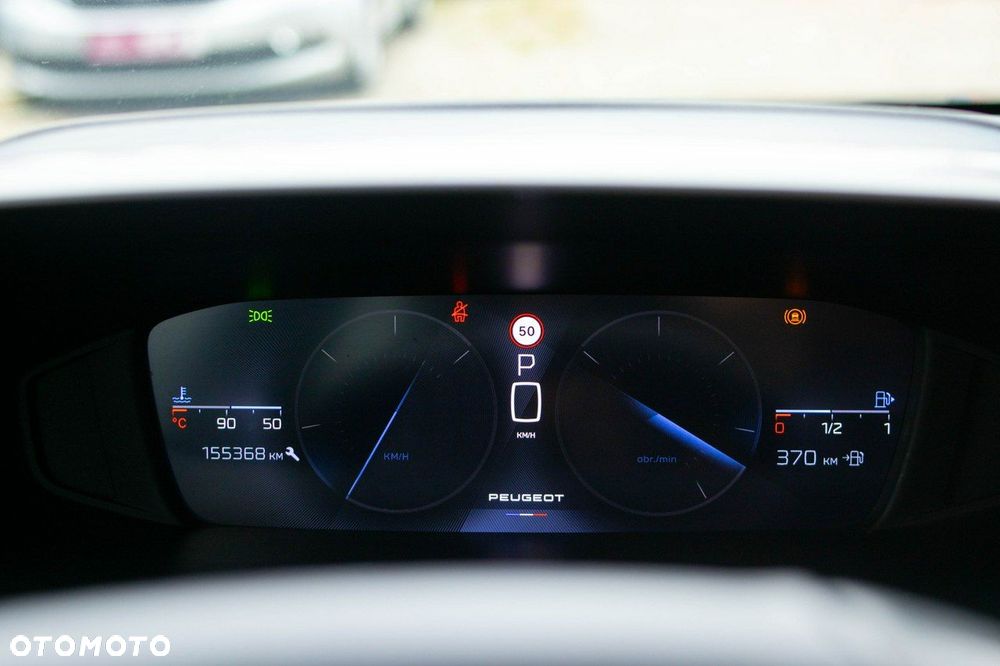 Peugeot 308 1.5 BlueHDi Active Pack S&S EAT8 - 10