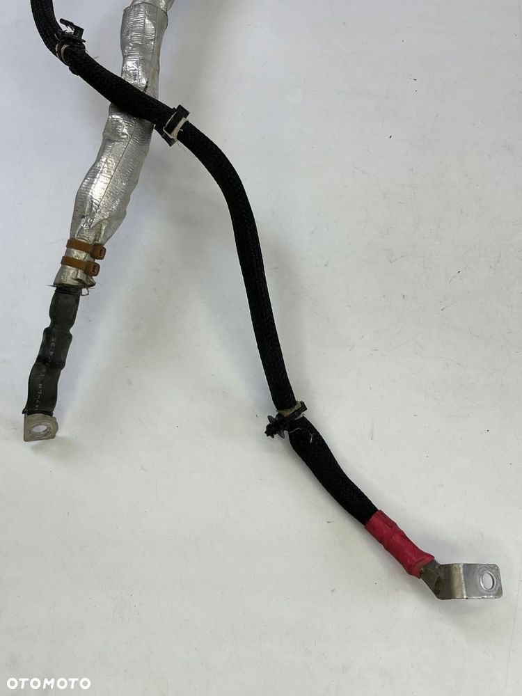 wiĄzka kabel plusowy rozrusznika alternatora bmw x4 g02 m40i b58 8687590 - 2