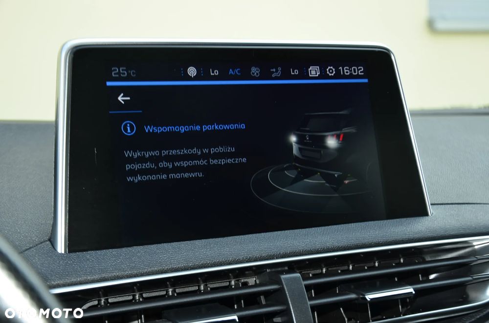 Peugeot 3008 1.2 PureTech GT S&S EAT8 - 29