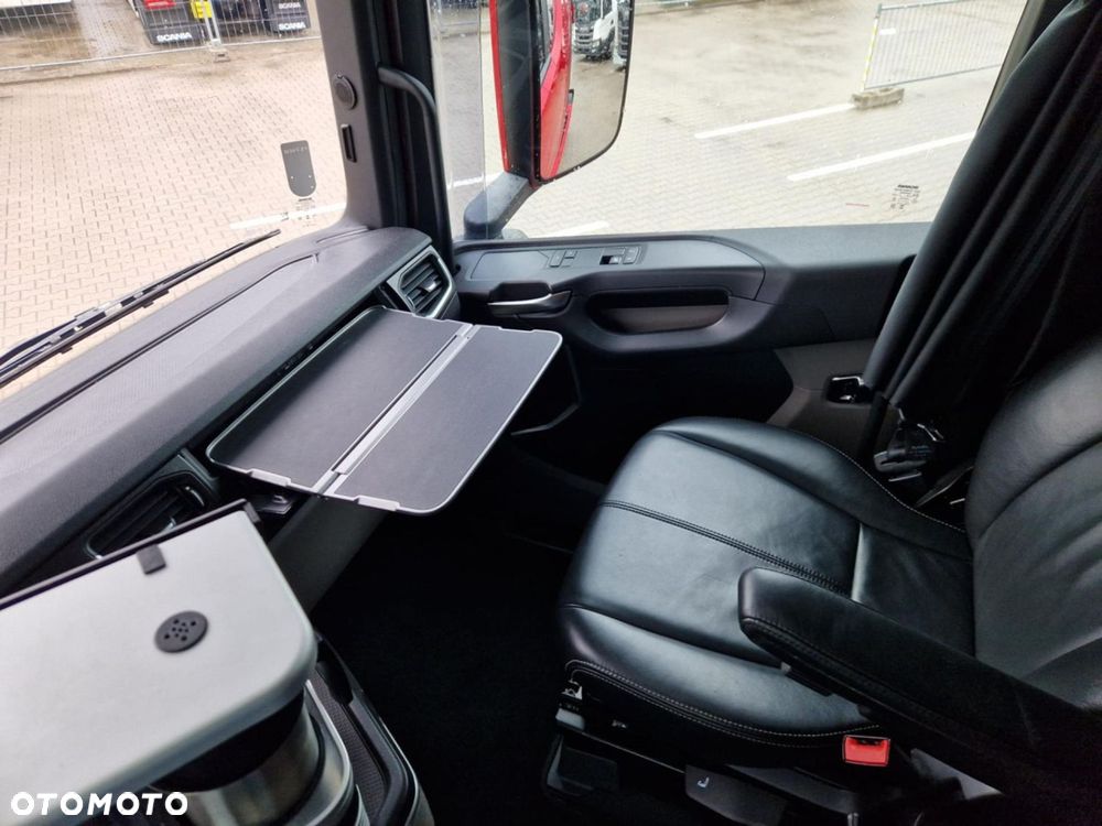 Scania S 500 A4x2NA - 21