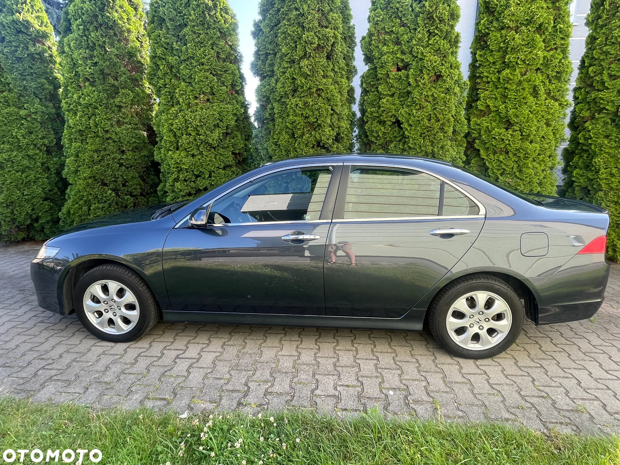 Honda Accord 2.0 i Sport - 9