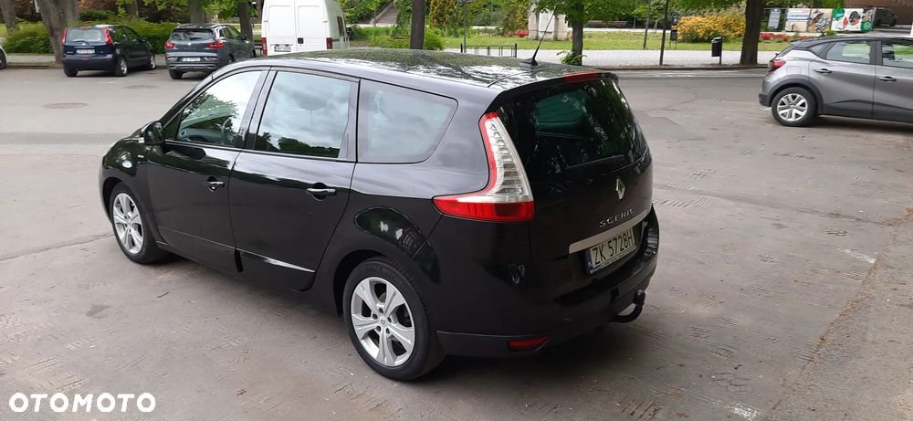 Renault Scenic 1.4 16V TCE Bose Edition - 7