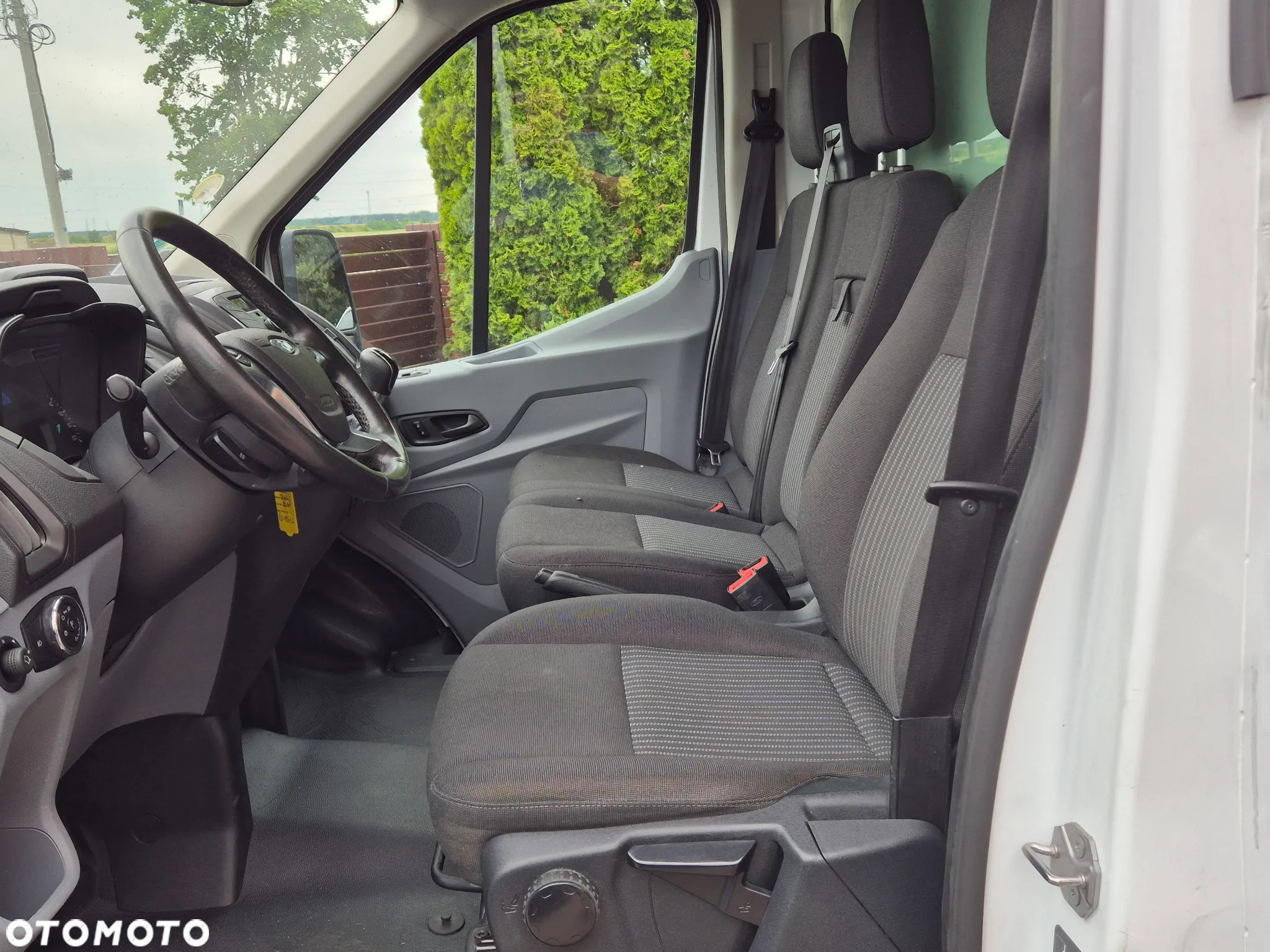 Ford TRANSIT - 7
