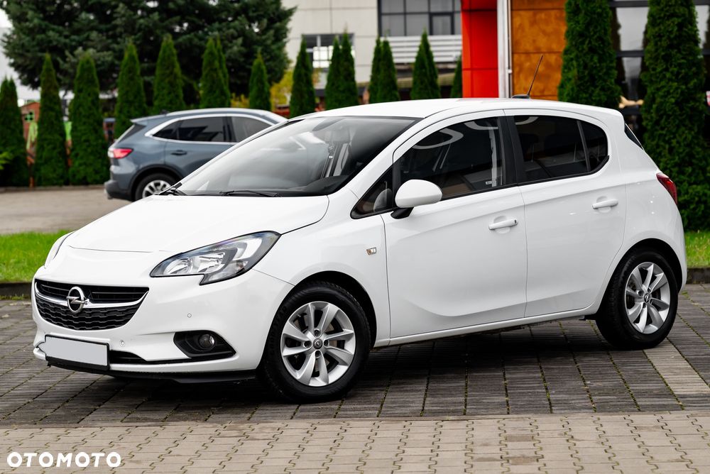 Opel Corsa - 12