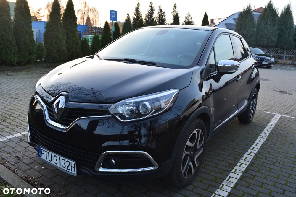 Renault Captur - 4