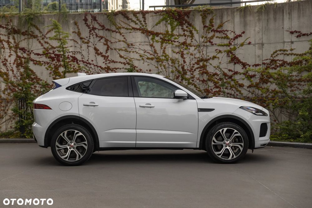 Jaguar E-Pace P250 AWD First Edition - 6