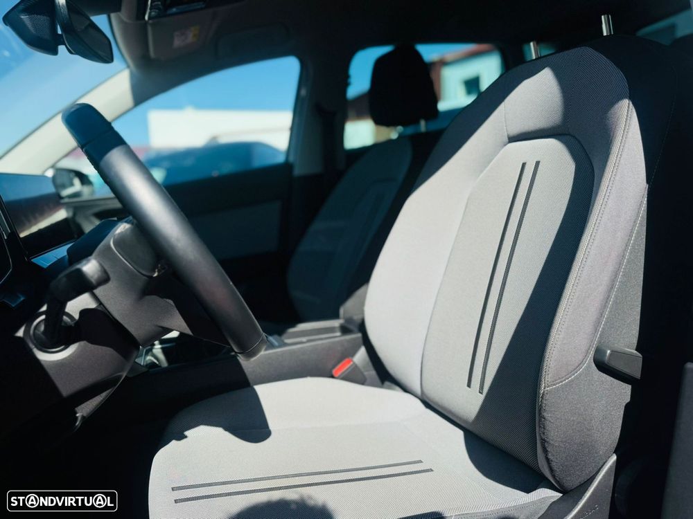 SEAT Leon 1.0 TSI Style - 16