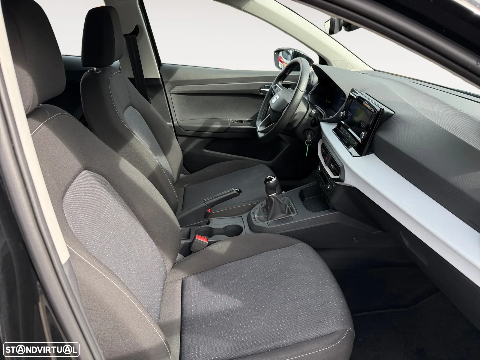 SEAT Ibiza 1.0 TSI Style - 14