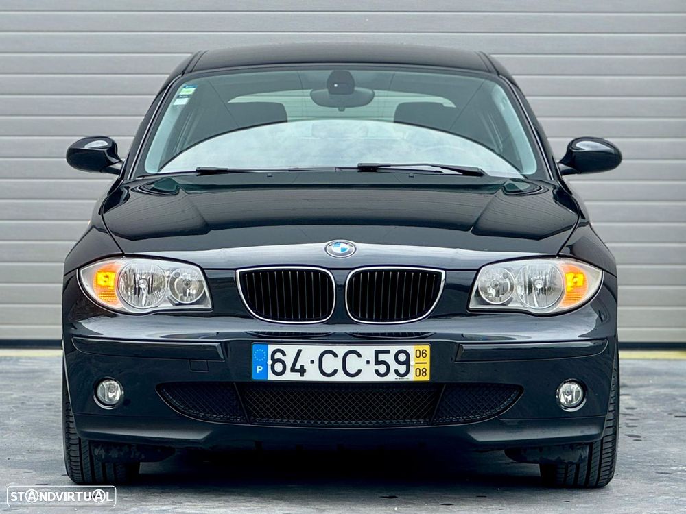 BMW 116 i - 2