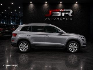 Skoda Kodiaq 2.0 TDI Ambition DSG - 2