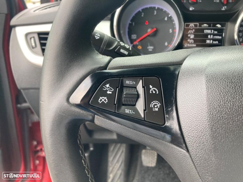 Opel Astra Sports Tourer 1.5 D GS Line S/S - 16