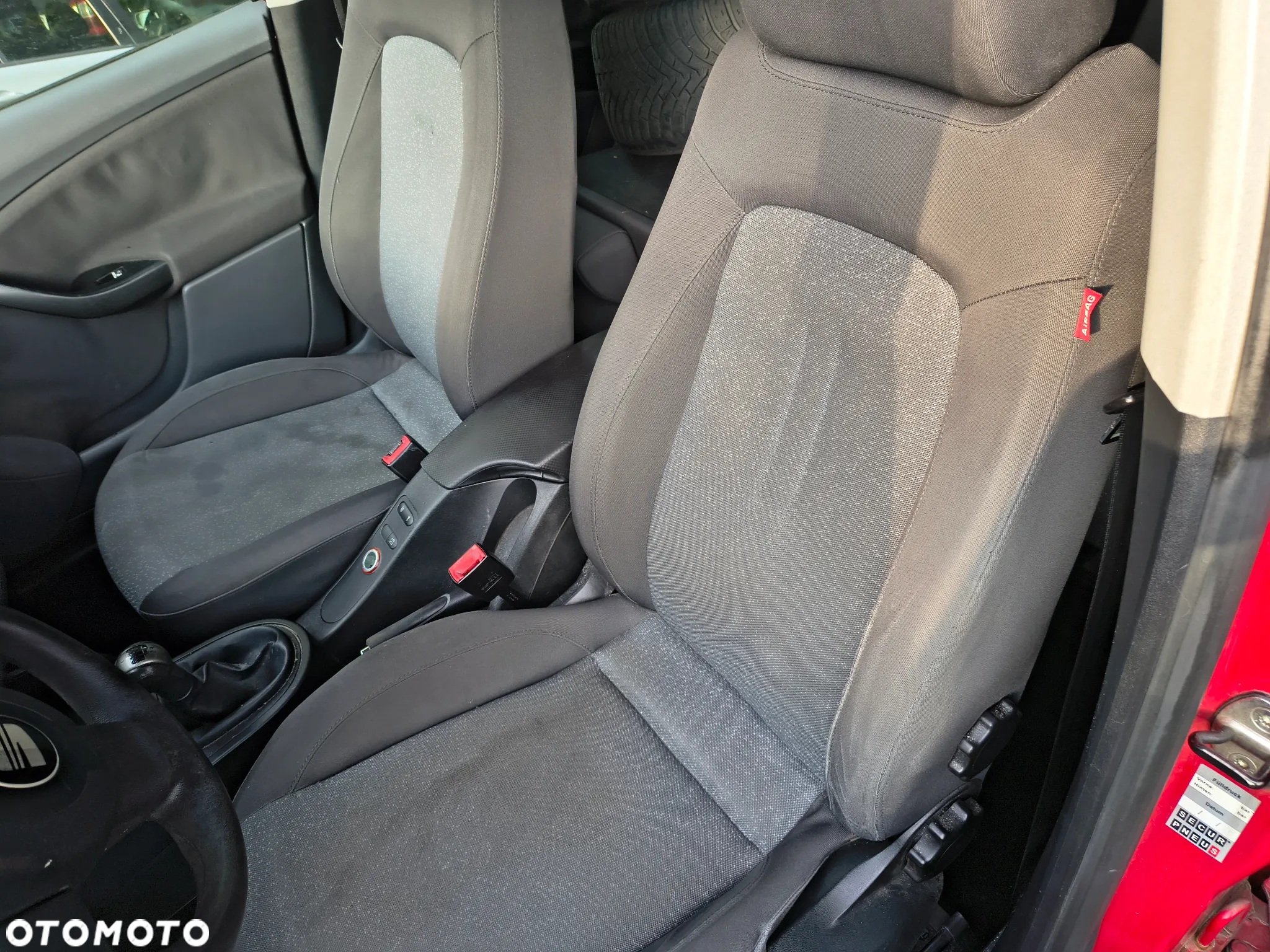 Seat Altea 1.6 Fresh - 8