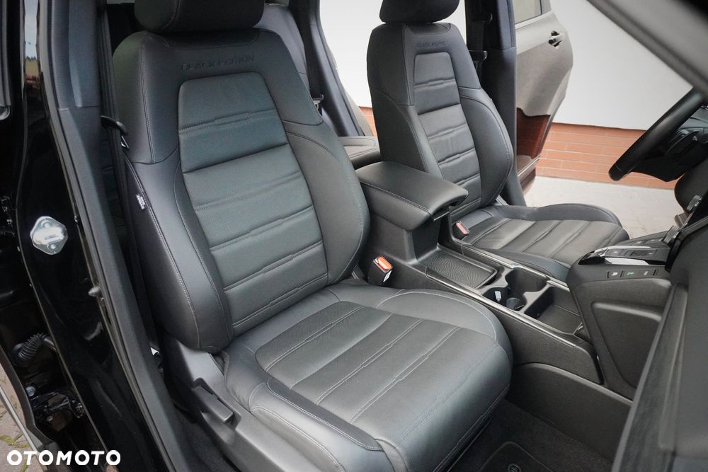 Honda CR-V 2.0 i-MMD Sport Line 2WD CVT - 6