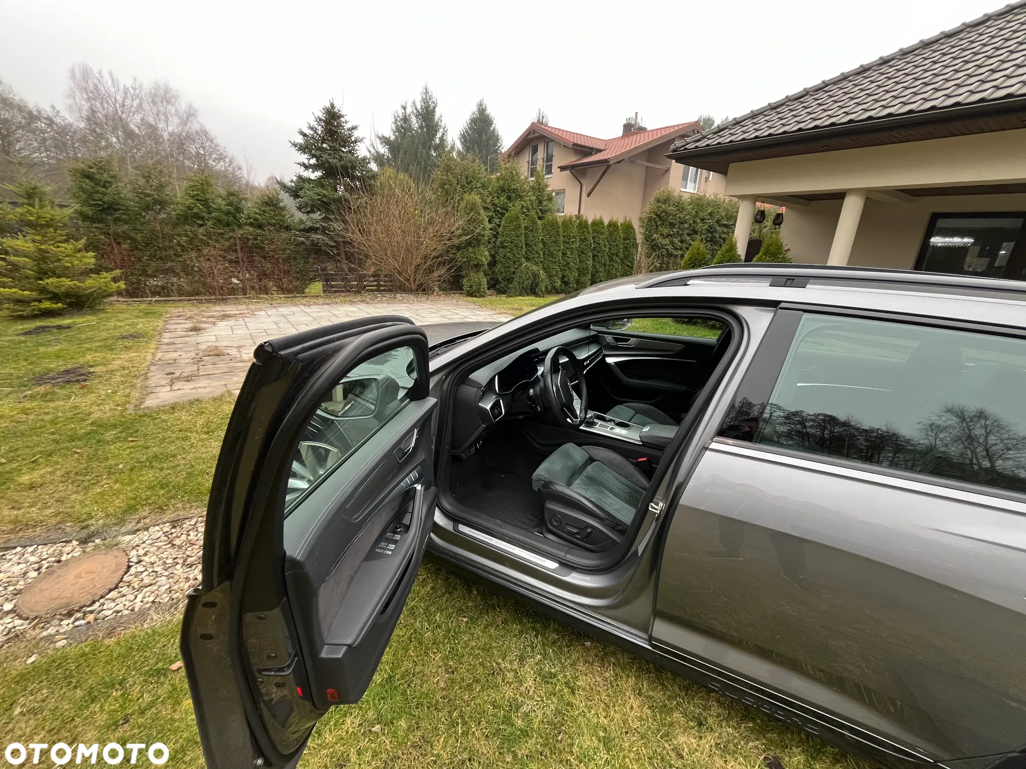 Audi A6 Allroad 3.0 TDI Quattro S tronic - 3