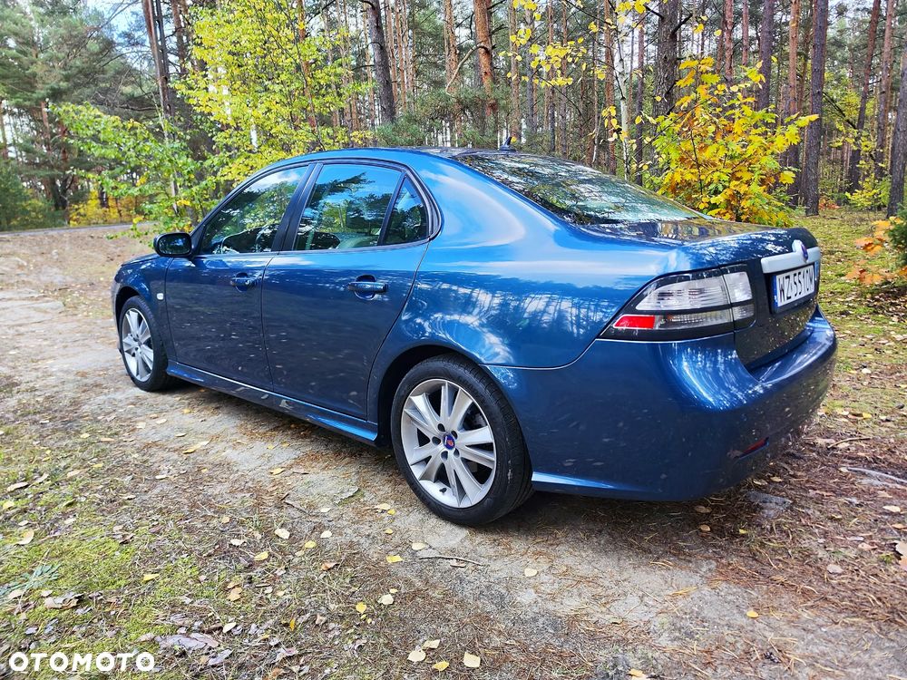 Saab 9-3 2.0T Vector - 2