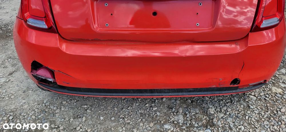 Fiat 500 1.2 8V Rockstar - 13