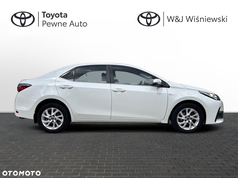 Toyota Corolla 1.6 Comfort - 3