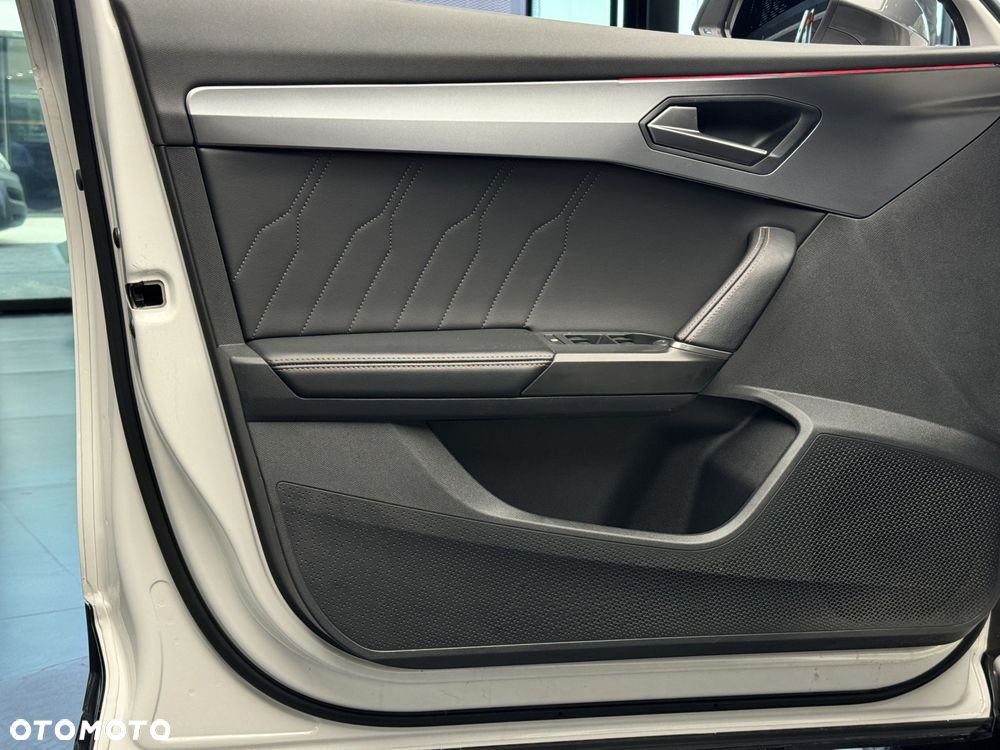 Cupra Formentor 1.5 TSI DSG - 14