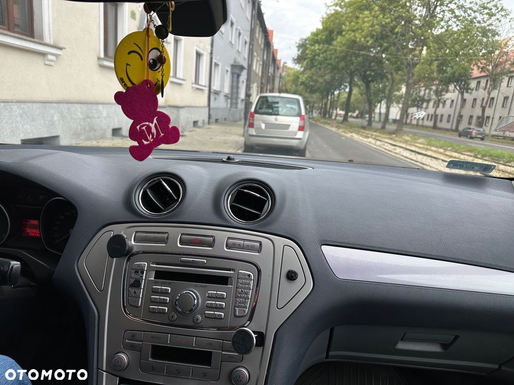 Ford Mondeo 2.0 Gold X - 7